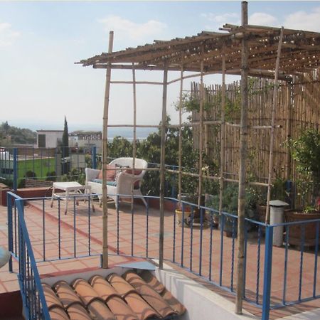 Готель Casa Papaya San Miguel Сан-Міґель-де-Альєнде Екстер'єр фото